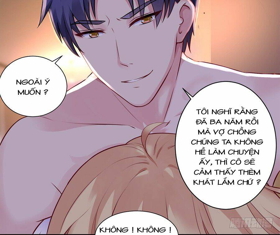 Gả Nhầm Tổng Tài Chương 2 Ảnh 6