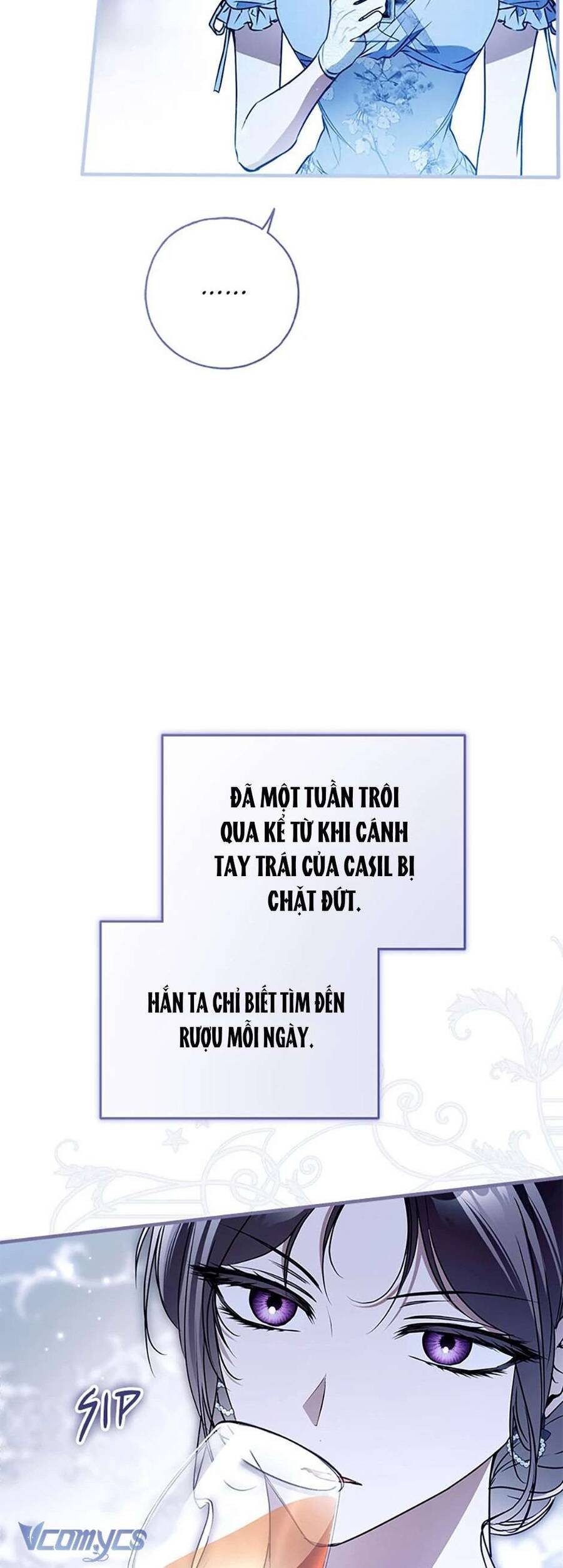 Ai Đó Đang Điều Khiển Cơ Thể Của Tôi Chương 59 Ảnh 62