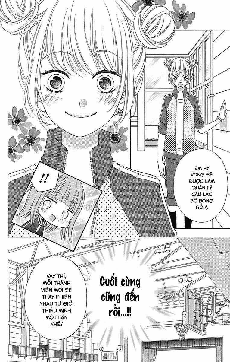 Tsubasa To Hotaru Chương 29 Ảnh 19