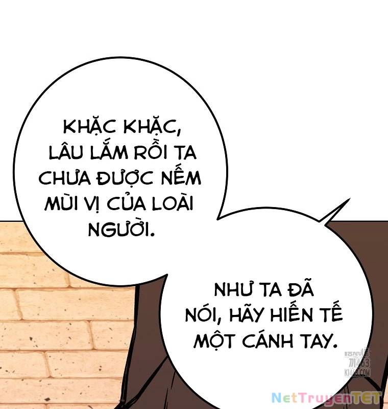 Trở Thành Nhân Viên Cho Các Vị Thần Chương 78 Ảnh 126