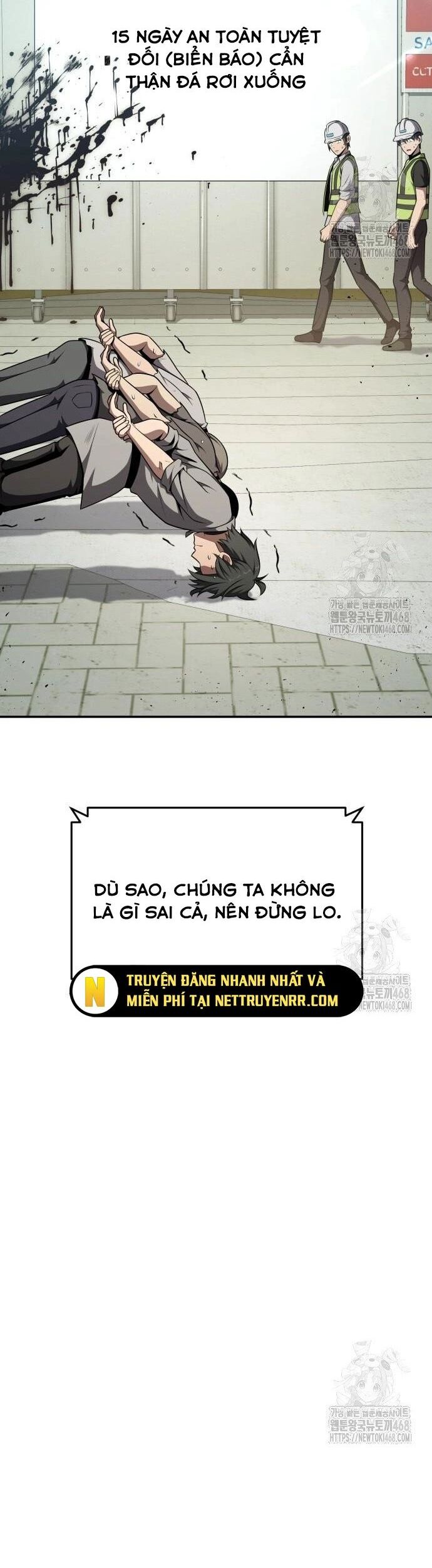 Vua Hiệp Sĩ Đã Trở Lại Với Một Vị Thần Chương 107 Ảnh 49