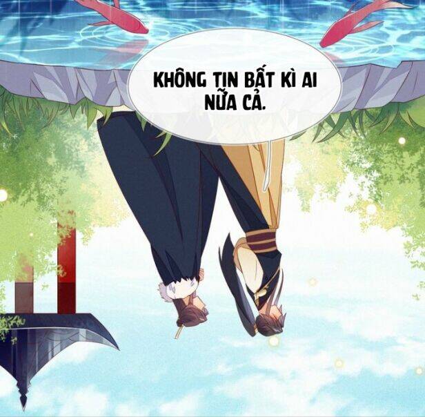Thừa Tướng, Trẫm Biết Sai Rồi! Chương 15 Ảnh 19