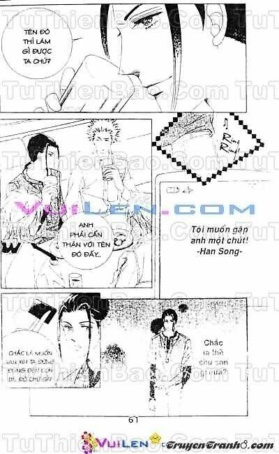 Wait! Wolf Chương 4 Ảnh 63