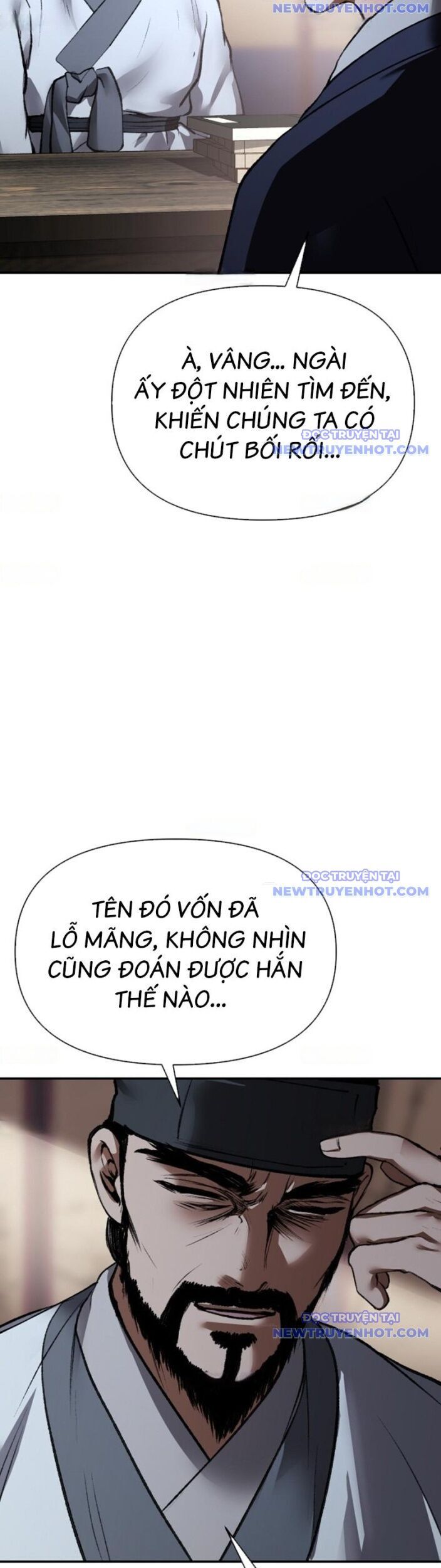 Ám Vệ Chương 53 Ảnh 6