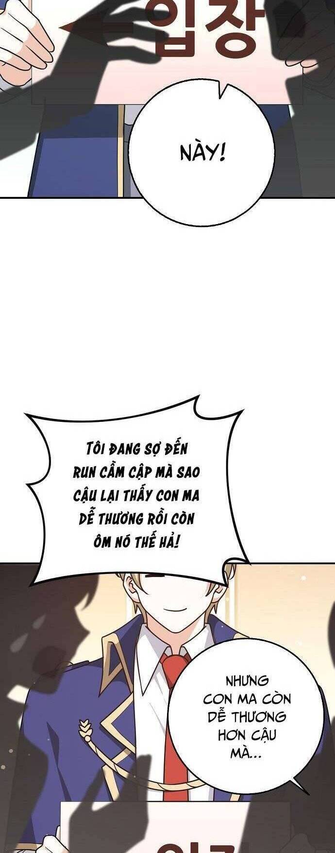 Bạn Bè Với Nhau Không Phải Vậy Đâu Chương 61 Ảnh 4
