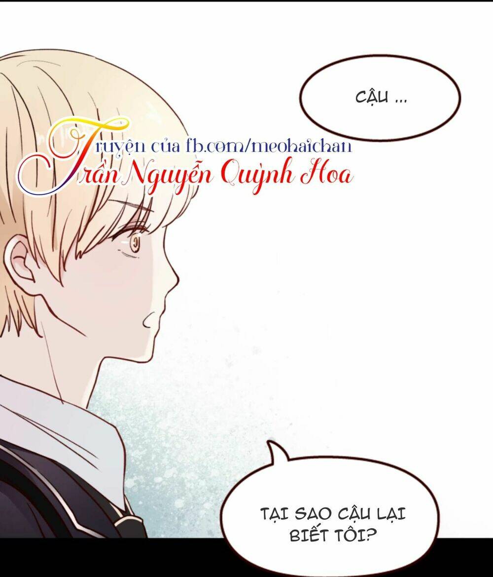 Người Yêu 0 Độ Chương 21 Ảnh 12