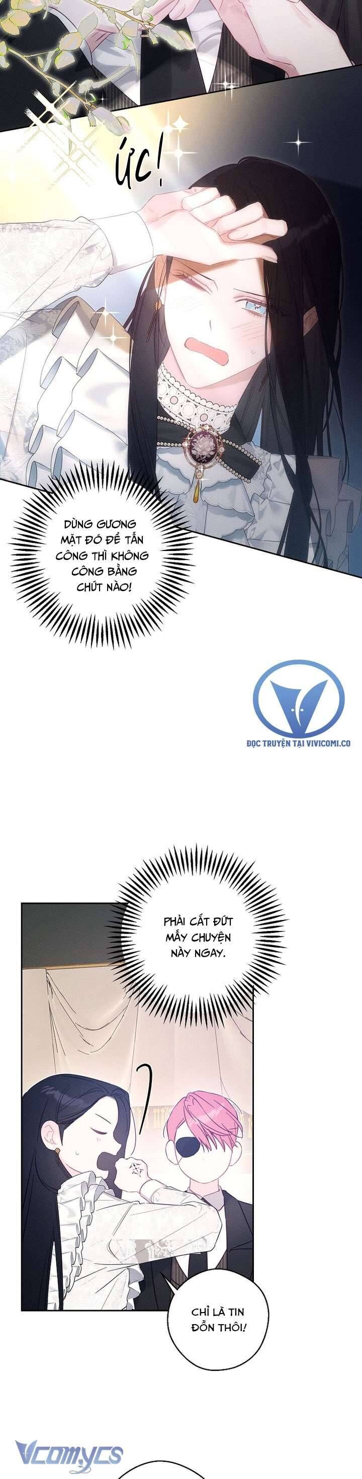 Tôi Phải Giấu Em Trai Trước Đã Chương 79 Ảnh 19