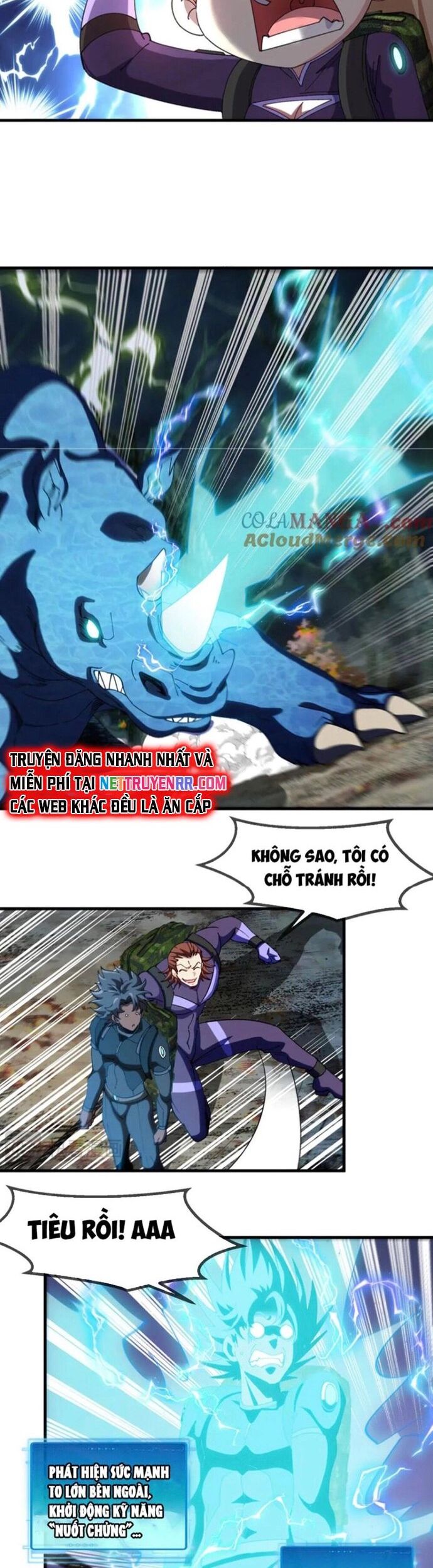 Hệ Thống Super God Chương 169 Ảnh 19