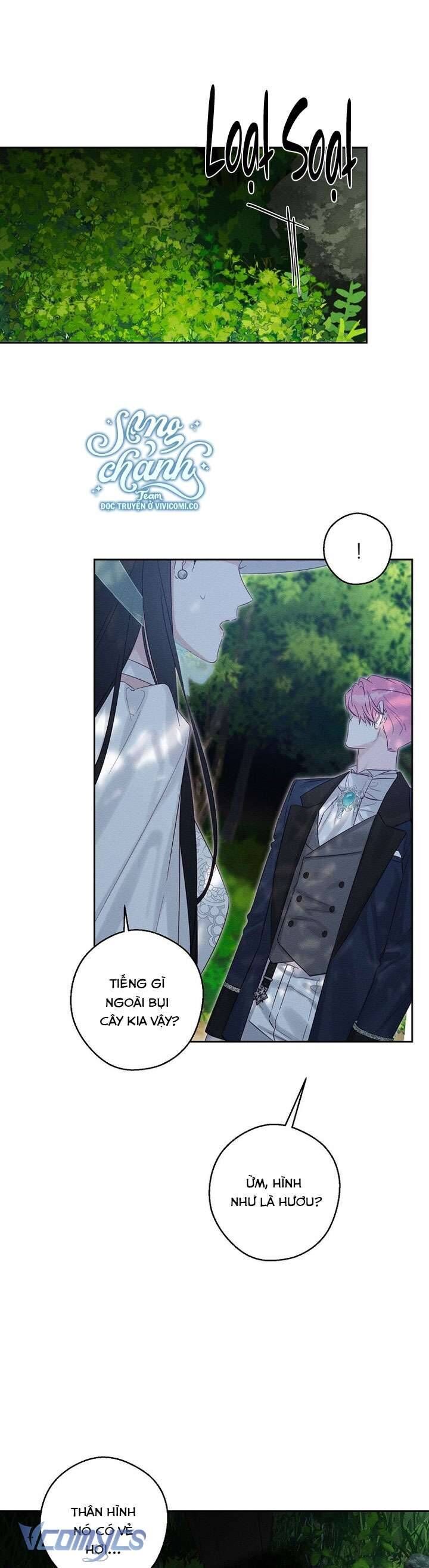 Tôi Phải Giấu Em Trai Trước Đã Chương 82 Ảnh 5