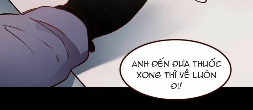 Người Yêu 0 Độ Chương 21 Ảnh 58