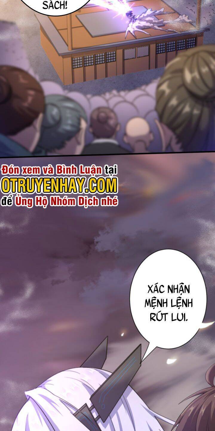 Các Ngươi Tu Tiên Còn Ta Rút Thẻ Chương 3 Ảnh 30