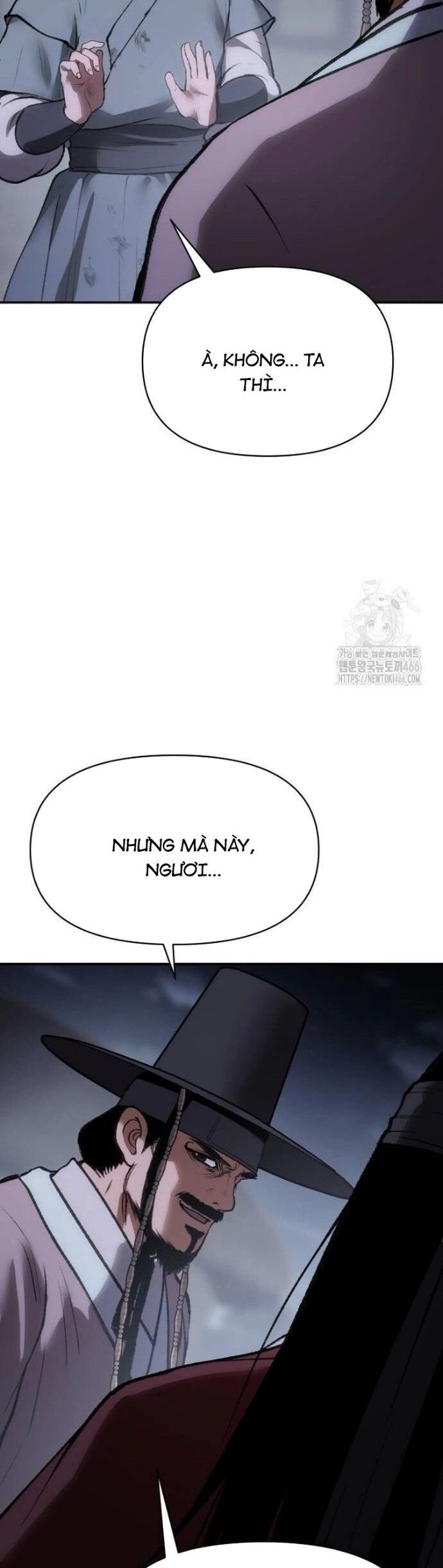 Ám Vệ Chương 55 Ảnh 35