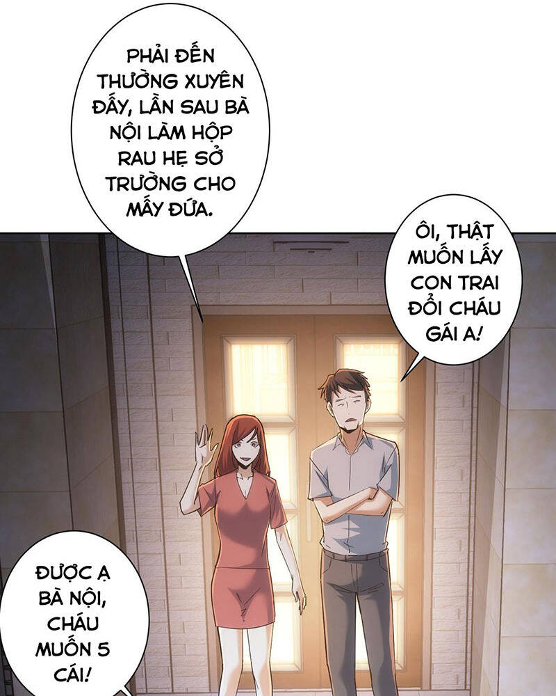 Ta Có Thể Thấy Tỉ Lệ Thành Công Chương 210 Ảnh 10