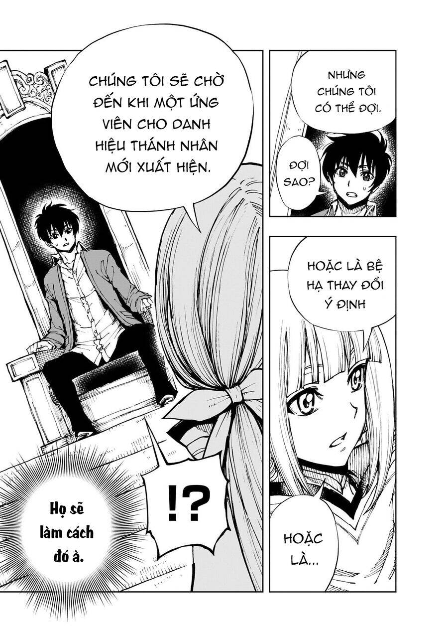 Genjitsu Shugi Yuusha No Oukoku Saikenki Chương 59 Ảnh 24