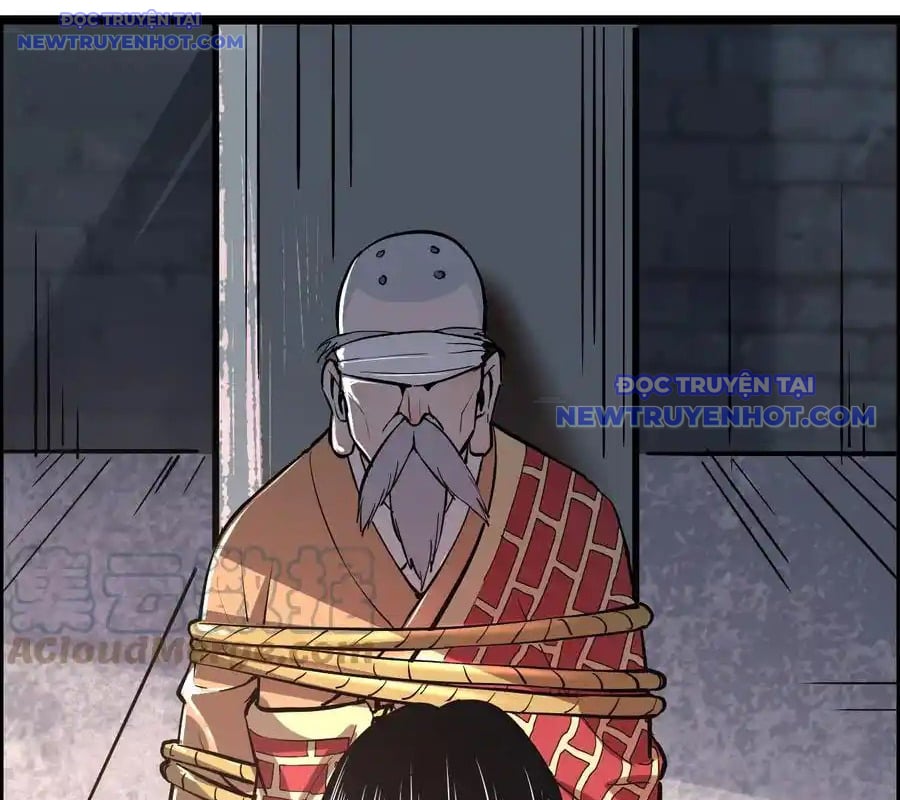 Ta Quyết Không Thành Phât Chương 14 Ảnh 134