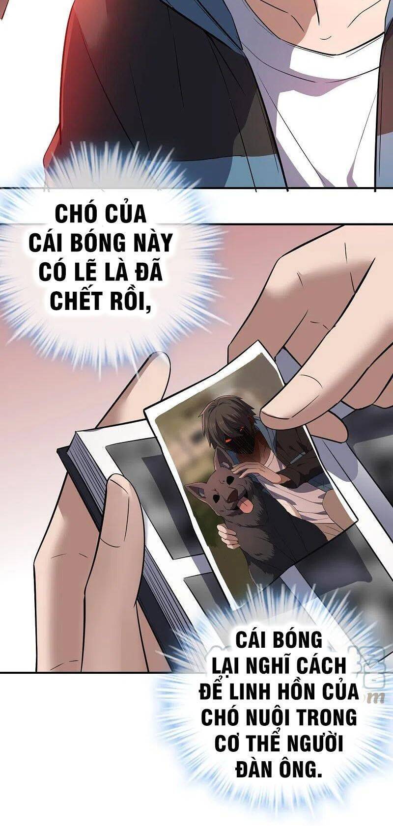 Ta Có Một Tòa Nhà Ma Chương 179 Ảnh 6