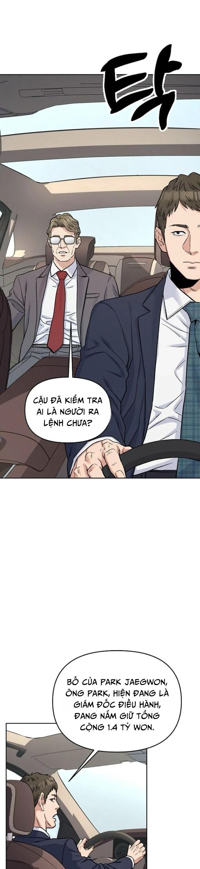 Độc Đạo Chương 26 Ảnh 17