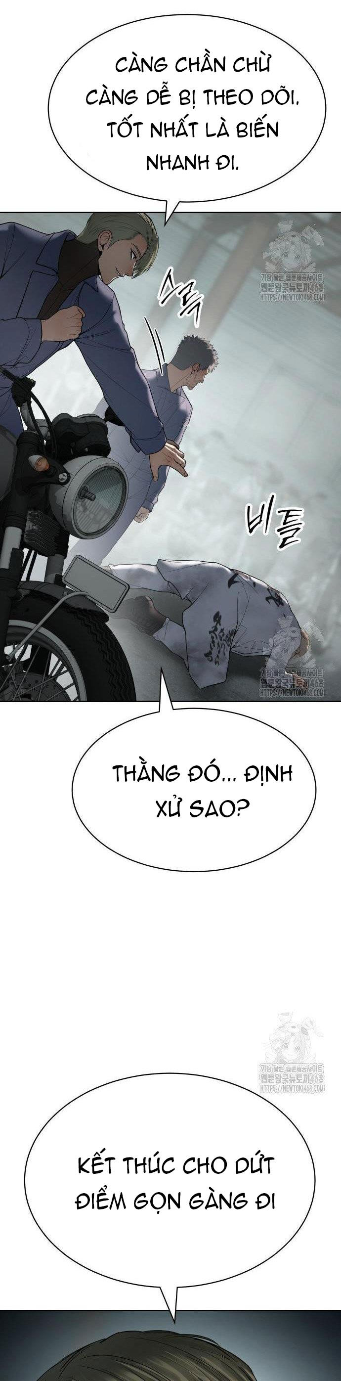 Đặc Vụ Song Sinh Chương 122 Ảnh 66