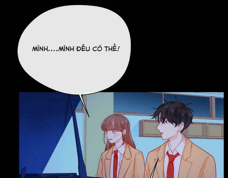 Giai Điệu Của Sự Va Chạm Chương 53 Ảnh 49