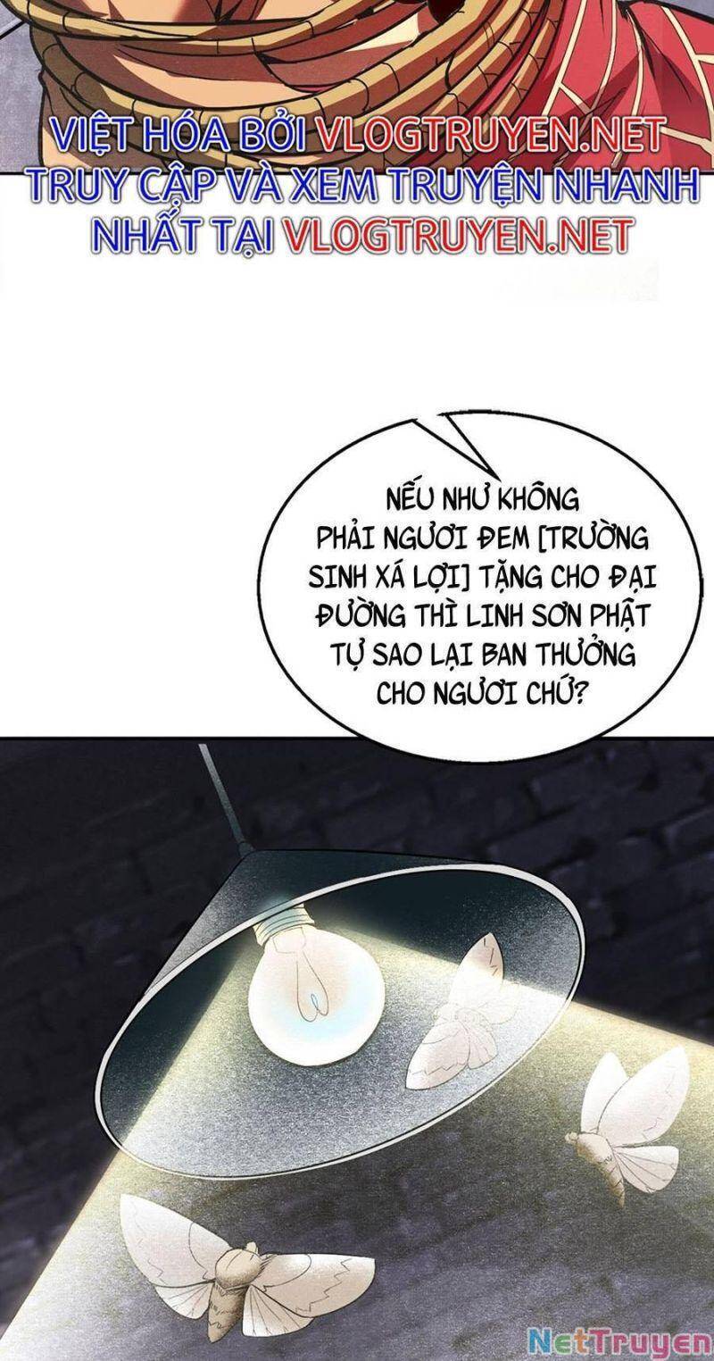 Ta Quyết Không Thành Phât Chương 5.2 Ảnh 10