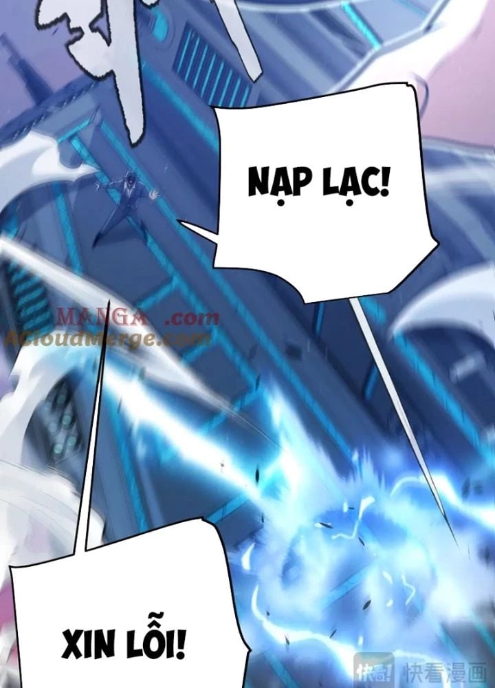 Tôi Đến Từ Thế Giới Trò Chơi Chương 357 Ảnh 22