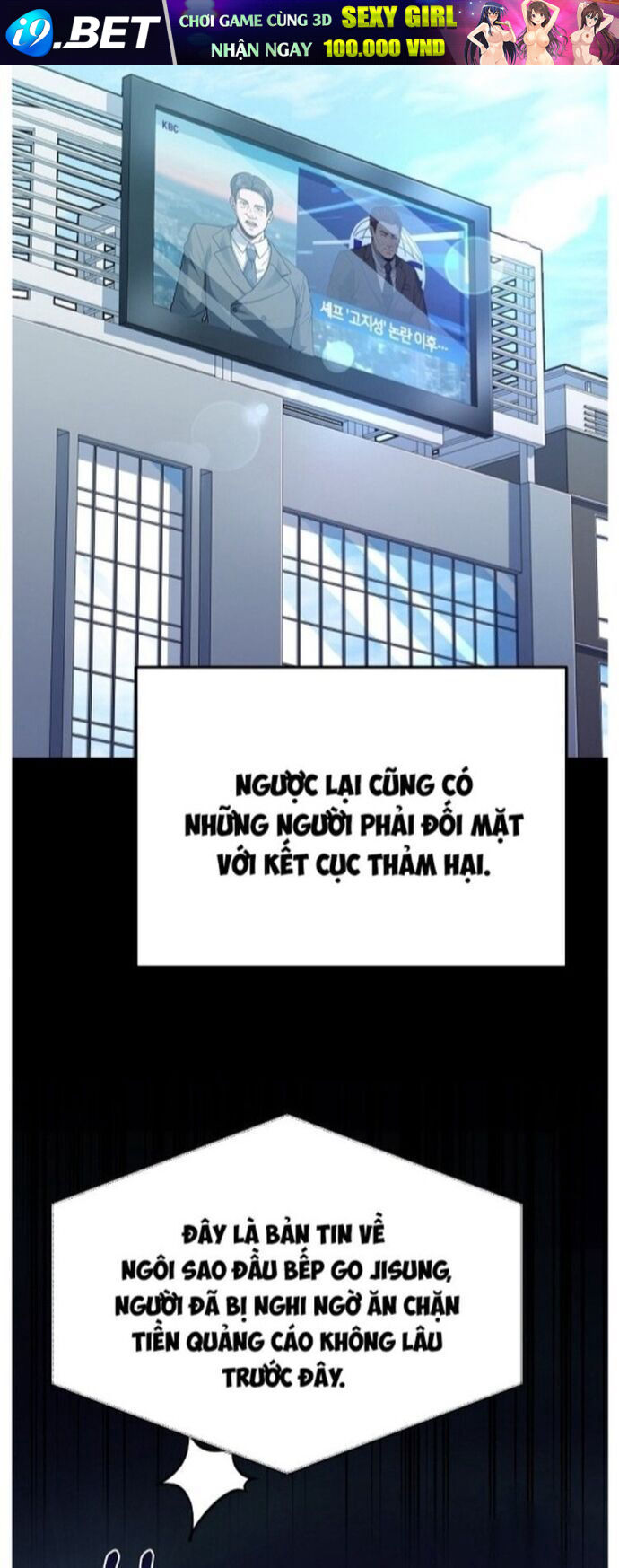 Đầu Bếp Trẻ Nhất Tới Từ Khách Sạn Hạng Ba Chương 98 Ảnh 42