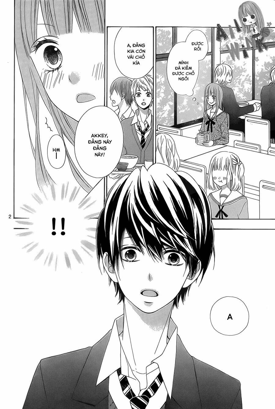 Tsubasa To Hotaru Chương 25 Ảnh 4