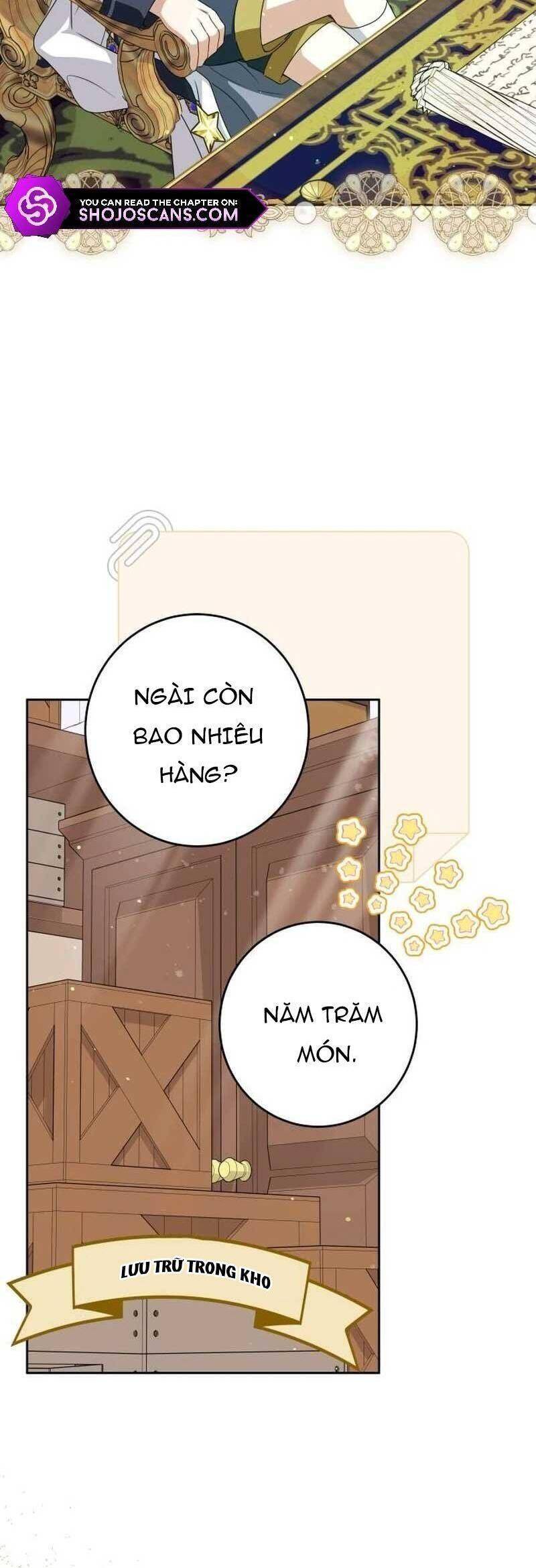 Gia Đình Phản Diện Phản Đối Tự Lập Chương 48 Ảnh 12