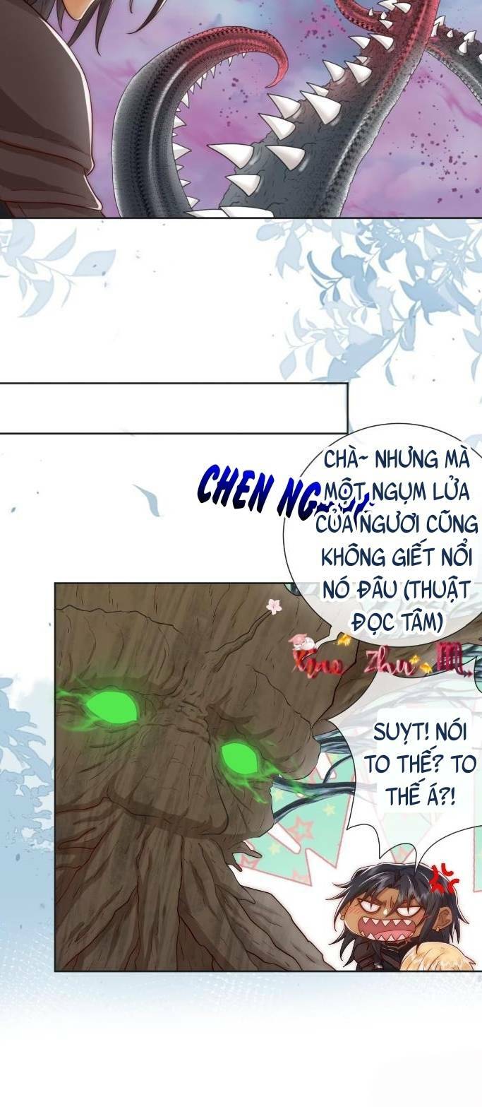 Tế Phẩm Tân Nương Dắt Ác Long Bỏ Trốn Rồi ! Chương 23 Ảnh 19