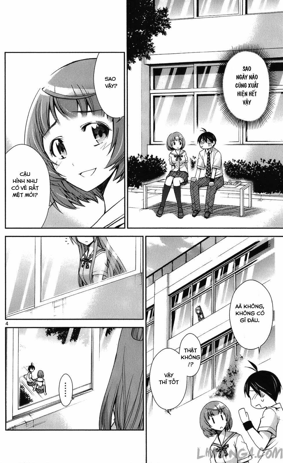 Tadashii Kodomo No Tsukurikata Chương 48 Ảnh 5