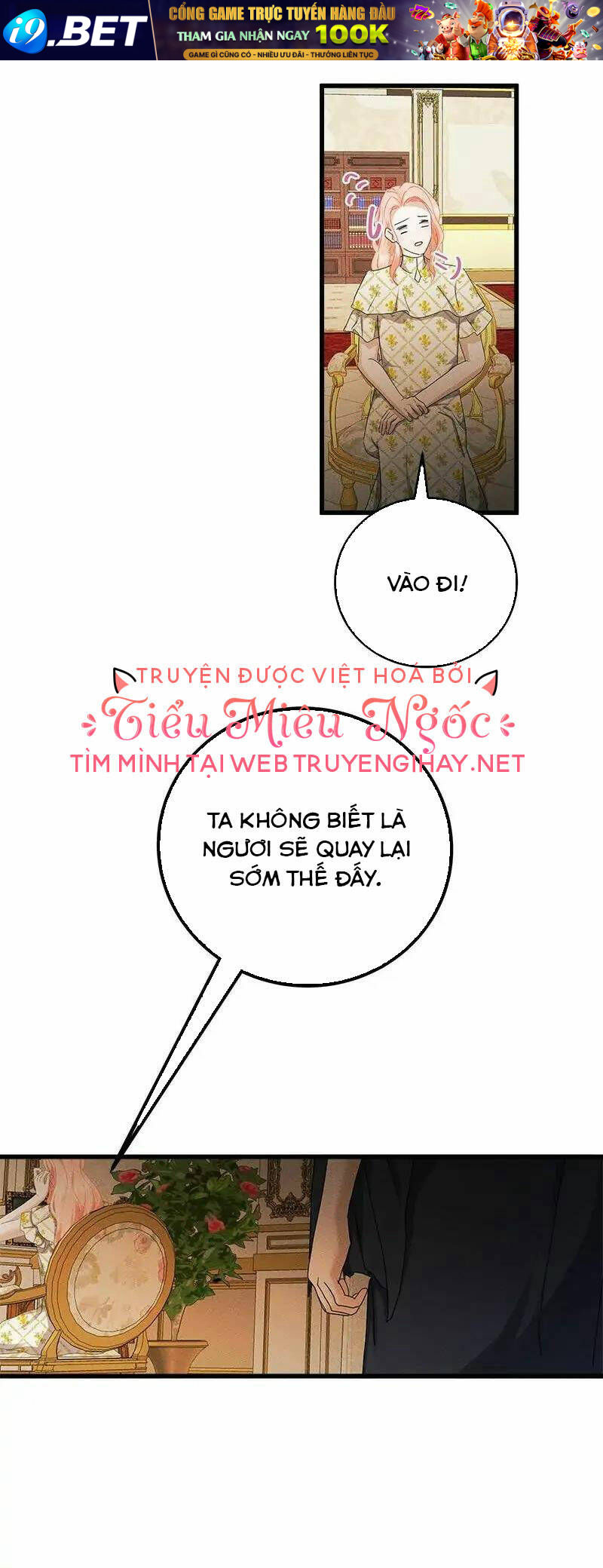 Tôi Muốn Hủy Cuộc Hôn Ước Này Chương 42 Ảnh 28