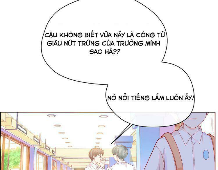 Giai Điệu Của Sự Va Chạm Chương 51 Ảnh 93