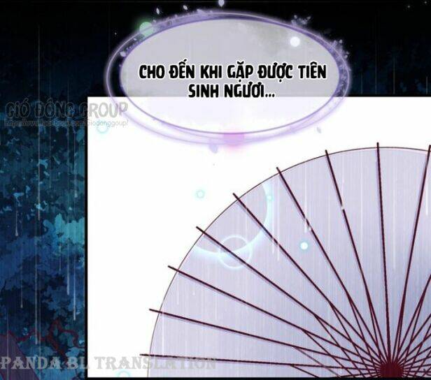 Thừa Tướng, Trẫm Biết Sai Rồi! Chương 15 Ảnh 21