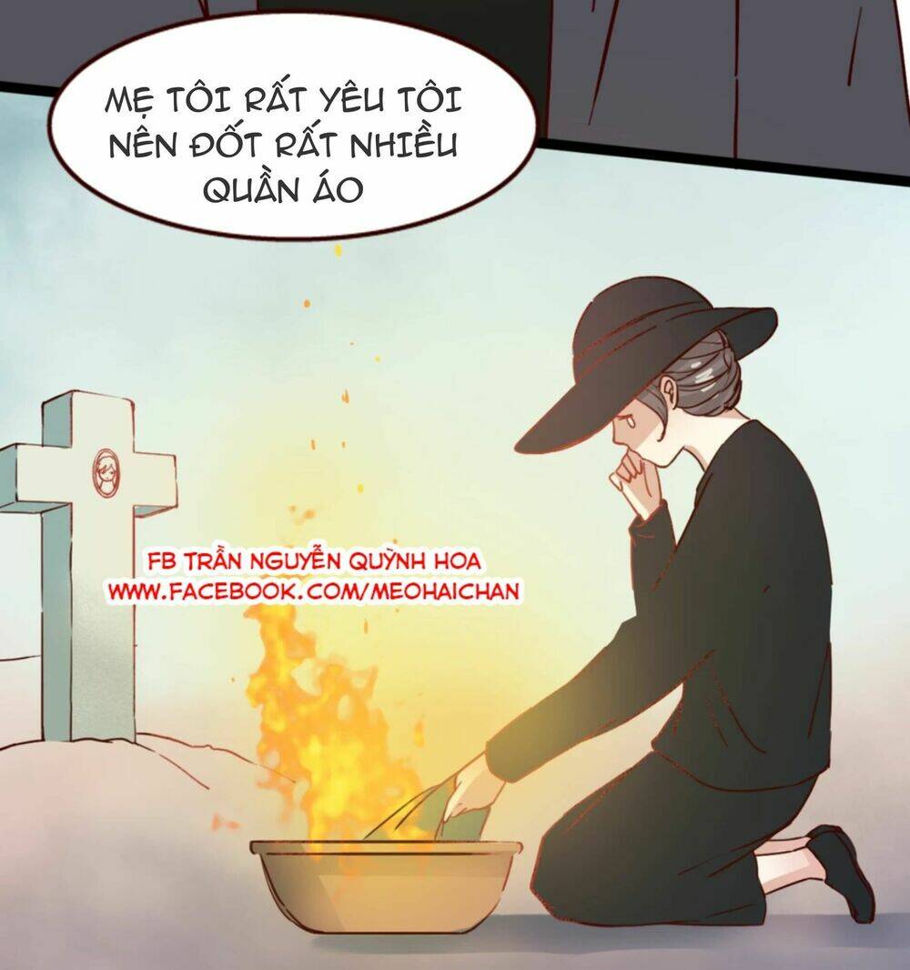 Người Yêu 0 Độ Chương 13 Ảnh 83