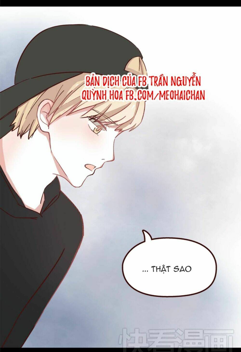 Người Yêu 0 Độ Chương 15 Ảnh 14