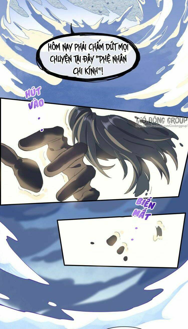 Trở Lại Trước Bình Minh Chương 6 Ảnh 15