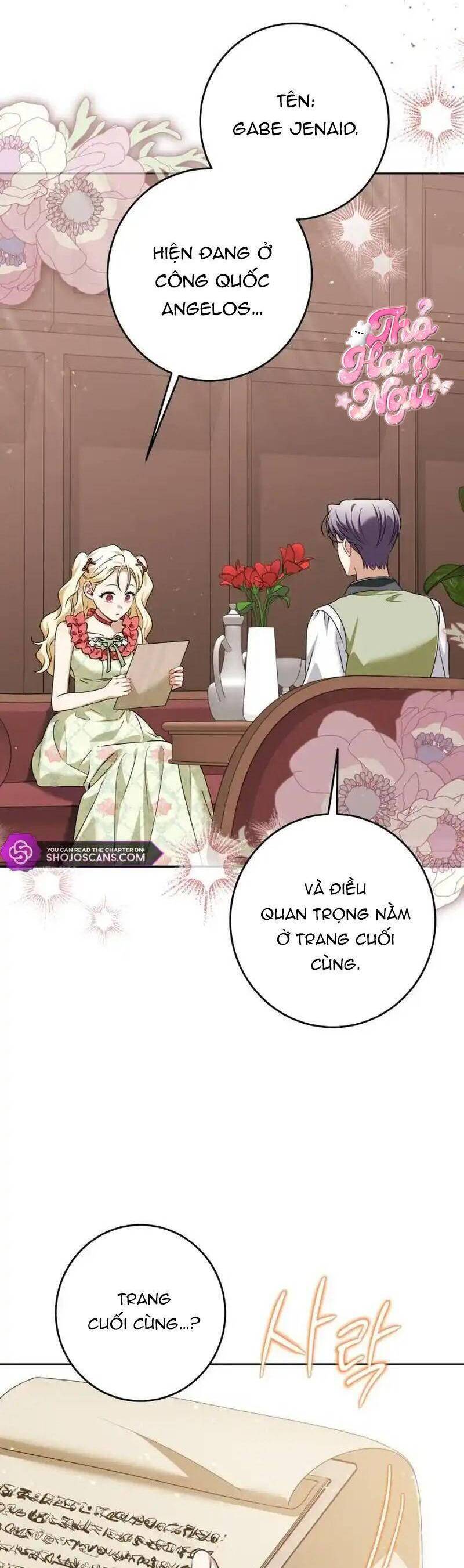 Gia Đình Phản Diện Phản Đối Tự Lập Chương 47 Ảnh 11