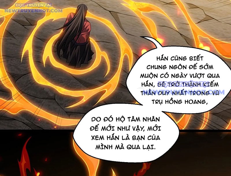 Hảo Đồ Nhi Hãy Tha Cho Vi Sư Chương 343 Ảnh 80
