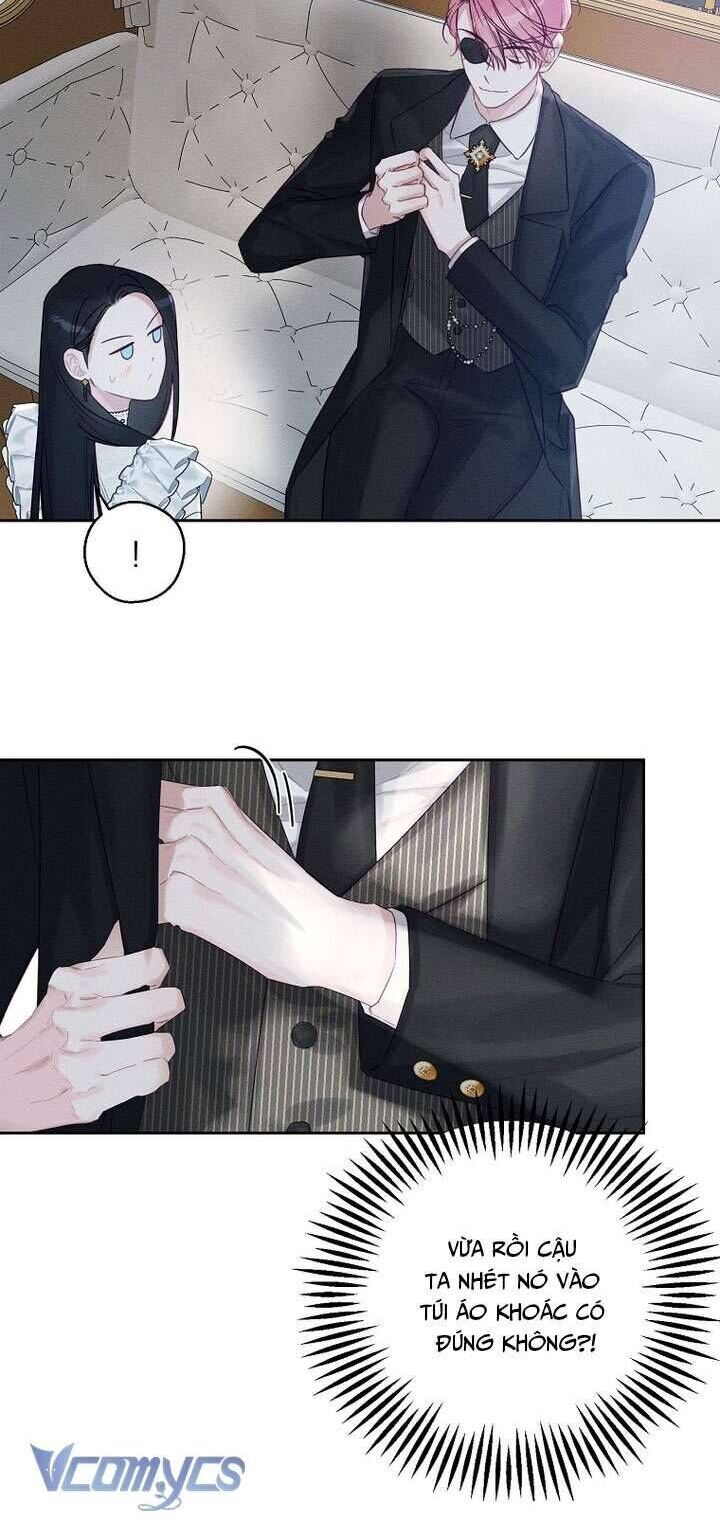 Tôi Phải Giấu Em Trai Trước Đã Chương 79 Ảnh 13