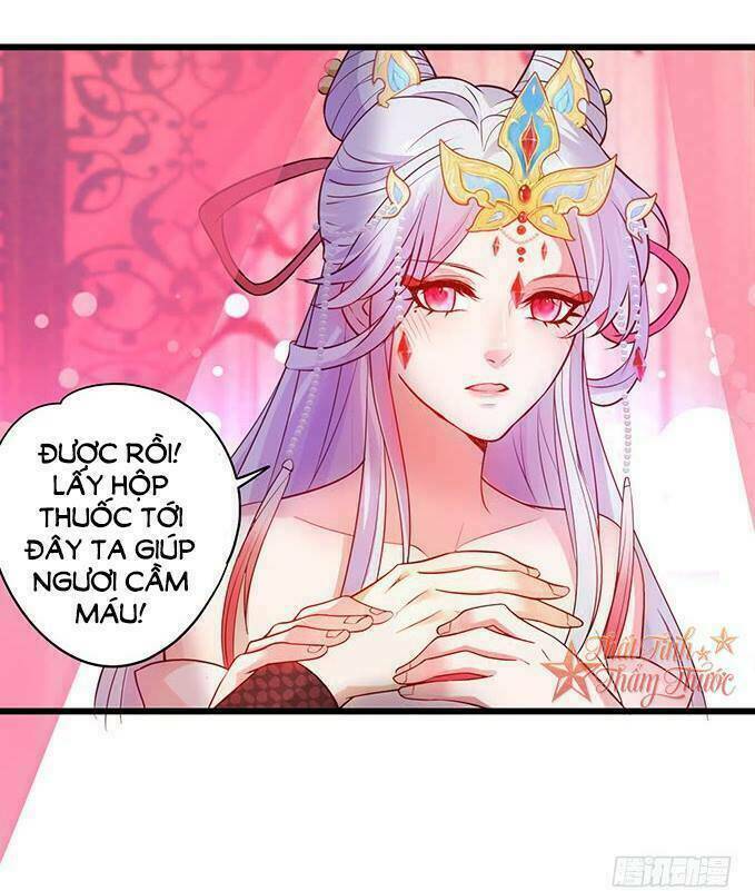 Liêu Liêu Trai Chương 20 Ảnh 16