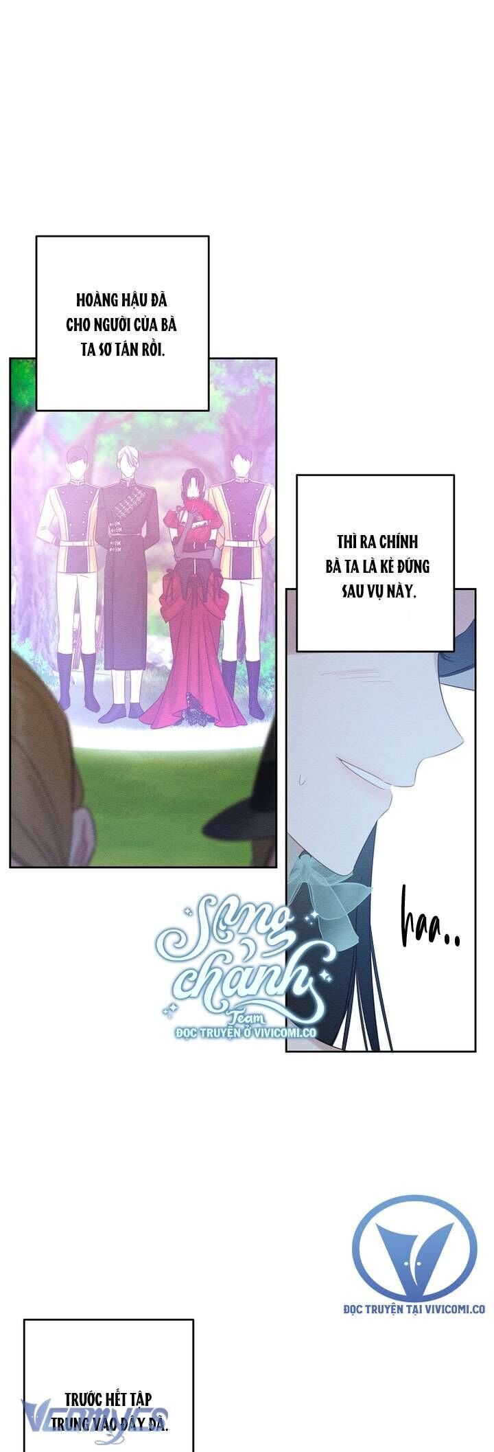 Tôi Phải Giấu Em Trai Trước Đã Chương 83 Ảnh 15