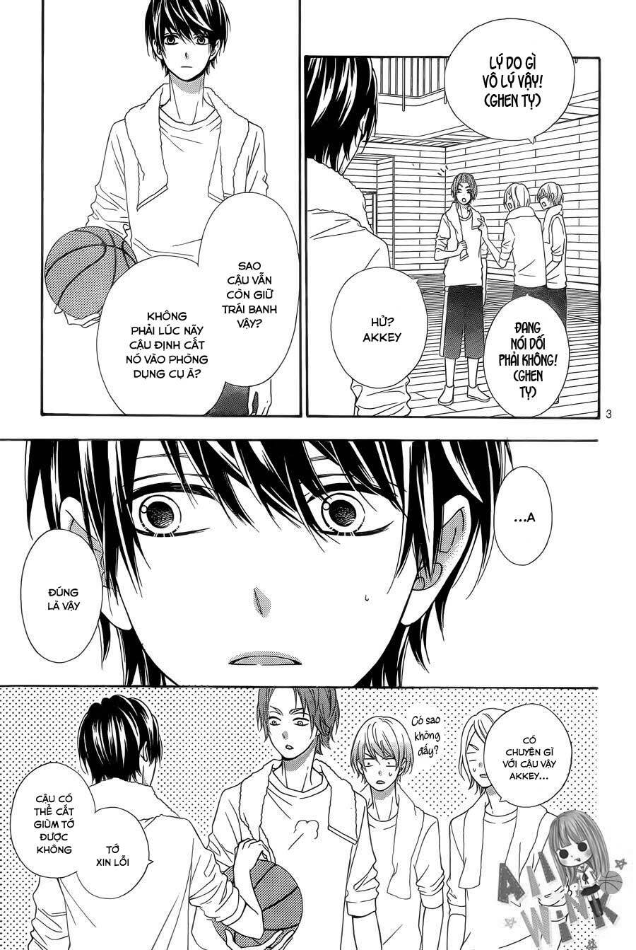 Tsubasa To Hotaru Chương 27 Ảnh 4