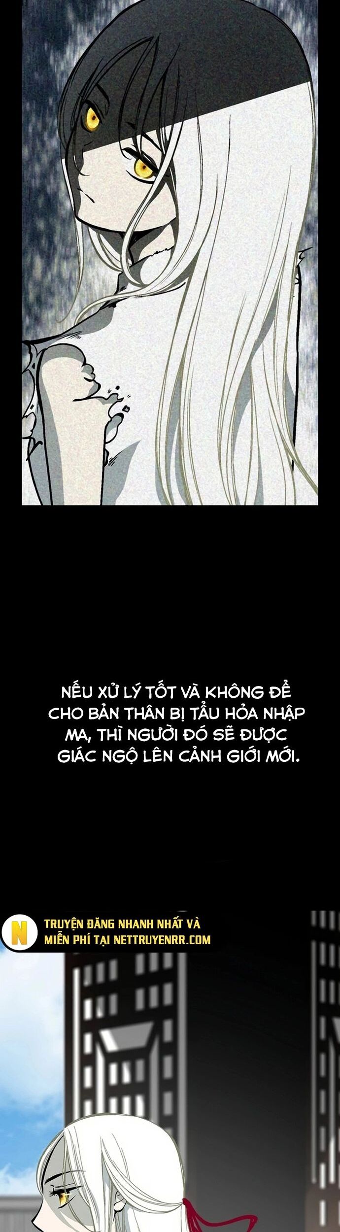 Hồi Ức Của Chiến Thần Chương 202 Ảnh 17