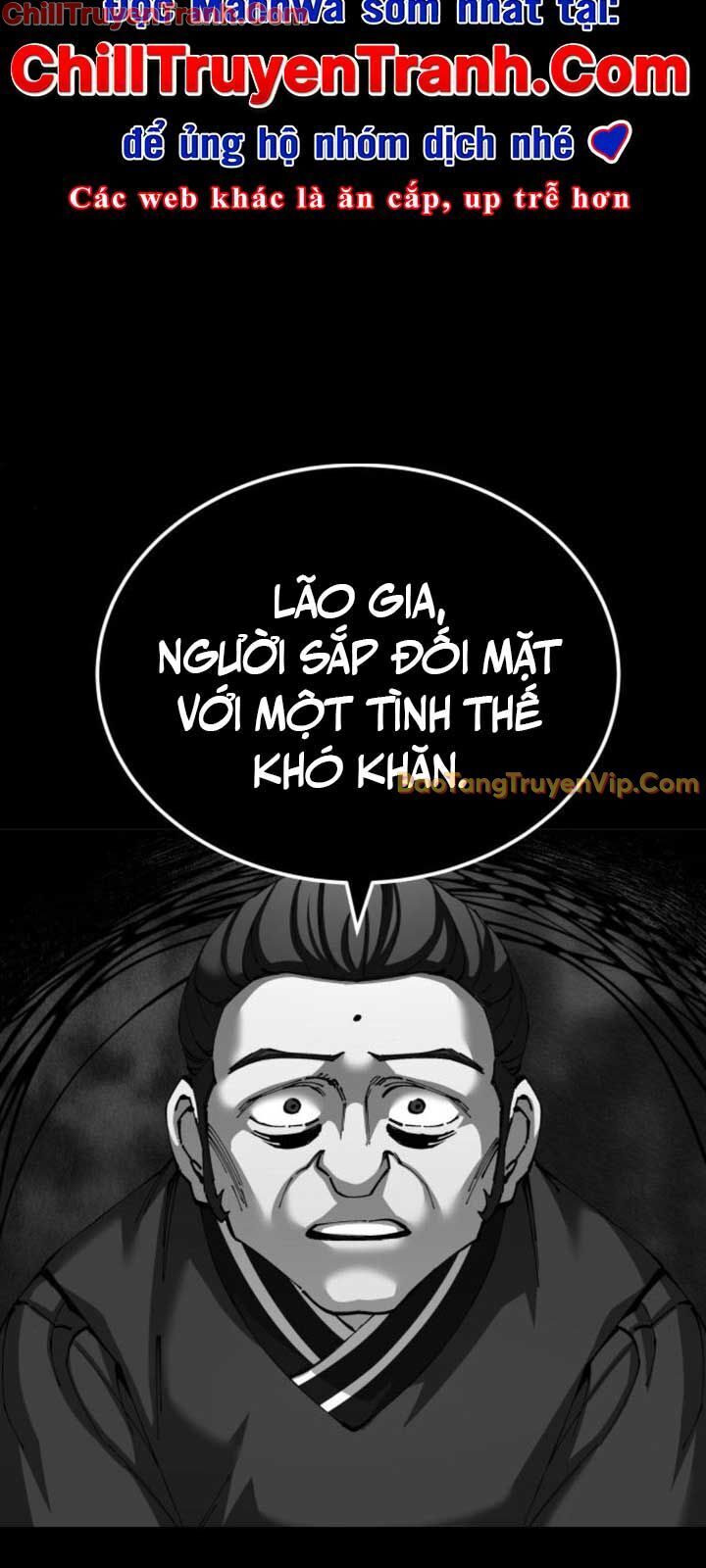 Ông Võ Giả Và Cháu Chí Tôn Chương 85 Ảnh 9