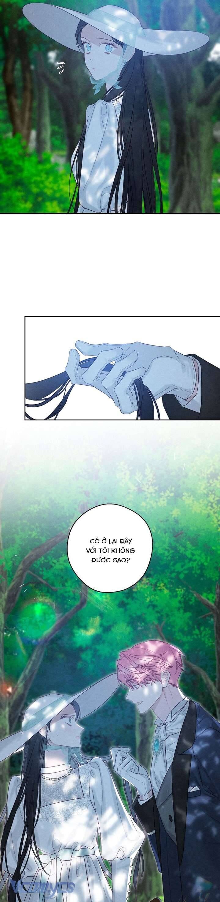 Tôi Phải Giấu Em Trai Trước Đã Chương 82 Ảnh 19