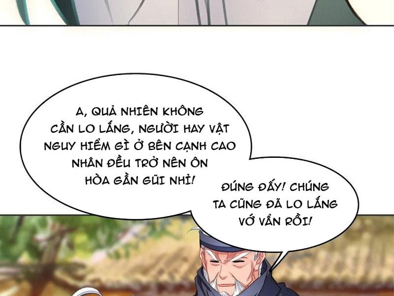 Ta Đây Chính Là Tuyệt Thế Cao Thủ Chương 76 Ảnh 117