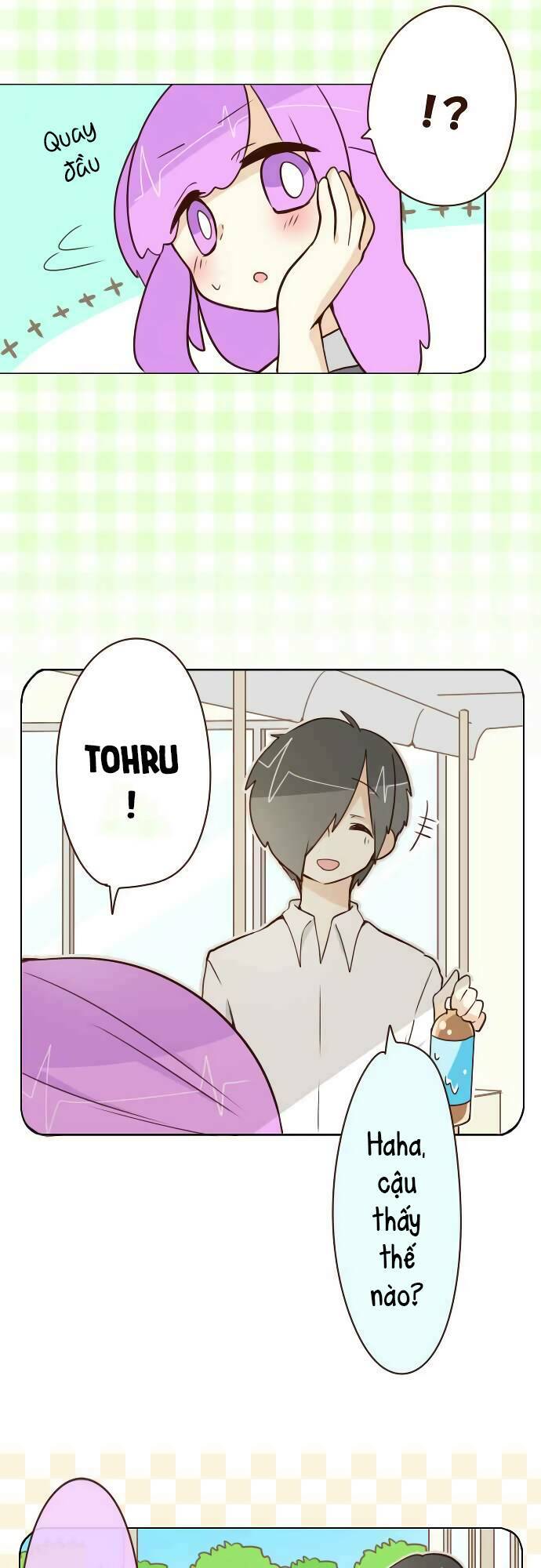 Ike Loli Chương 36 Ảnh 7