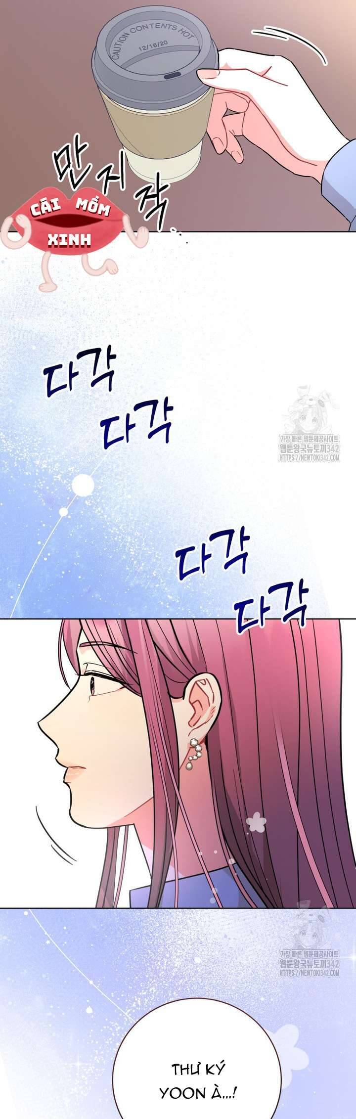 Hades Và Persephone Chương 37 Ảnh 14