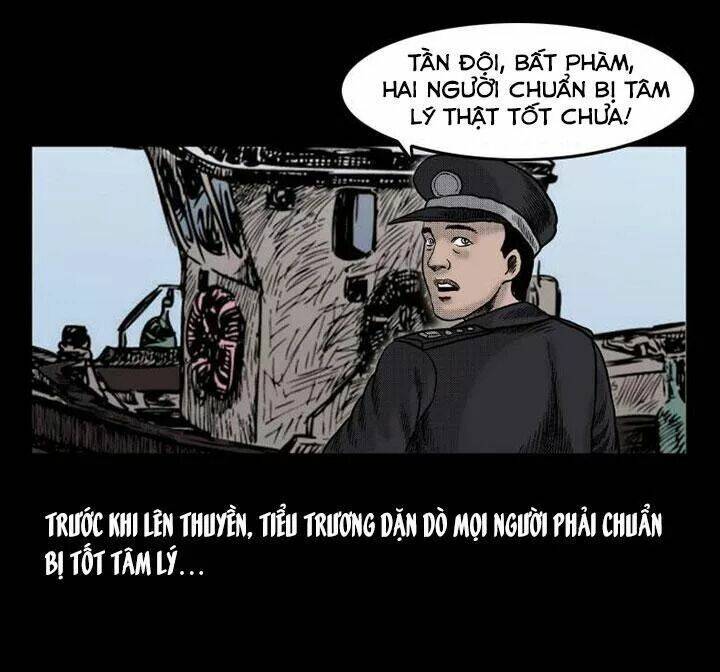 Kỳ Án Có Thật Chương 44 Ảnh 14