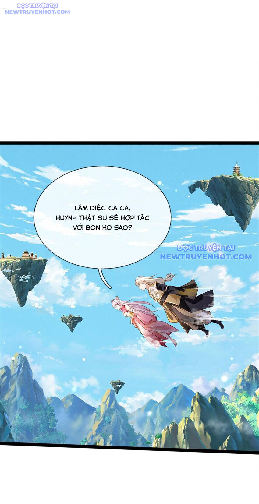 Lựa Chọn Thần Cấp: Ta Không Theo Sáo Lộ Mạnh Lên Chương 130 Ảnh 4